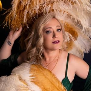 Boudoir with props