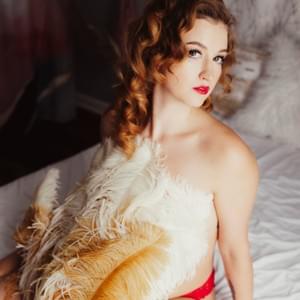 Boudoir in Lafayette