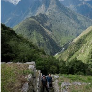 Machu Picchu, Peru