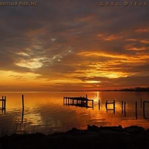 SR1.15.17 CURRITUCK PIER