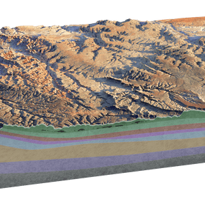 National Geographic World Atlas 2023