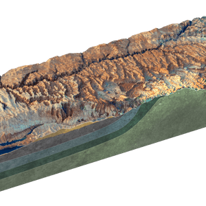 National Geographic World Atlas 2023