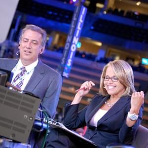 On assignment at the DNCC 2008