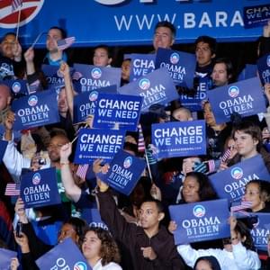 Obama Campaign 2008
