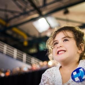 On assignment for Clinton/Kaine campaign in Florida