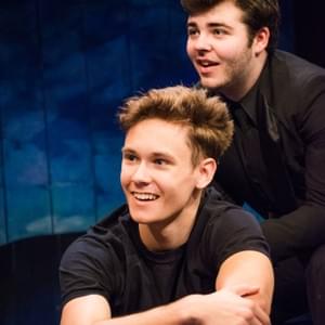 On assignment for the Folger Library