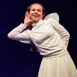 On assignment for the Folger Library