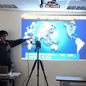 電商與行銷講座