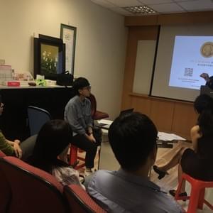 電商與行銷講座