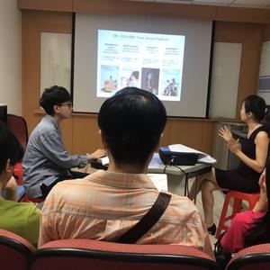 電商與行銷講座