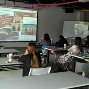 電商與行銷講座