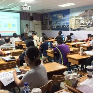 電商與行銷講座