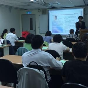 電商與行銷講座