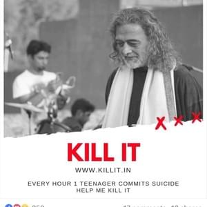 LUCKY ALI