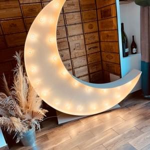 Księżyc na wesele - Trójmiasto