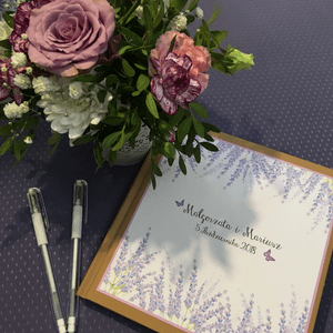 Księgi Gości do fotobudki