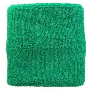 エメラルドグリーン