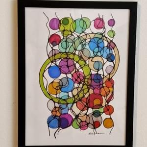 Bubbly 1