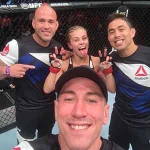 MMA in Rancho Cordova CA