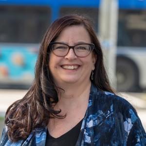 Susan Ancel - Board Member 