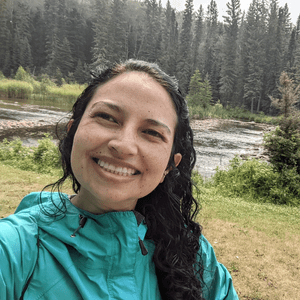 Ines Sanchez-Rodriguez - Saskatchewan