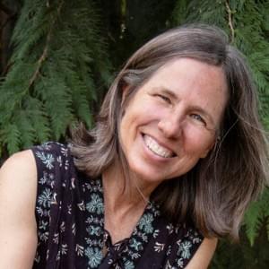 Laura Sacks - B.C. Interior and North