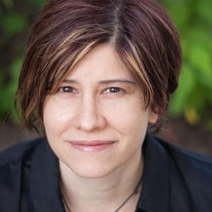 Pamela Nicholas - BC Lower Mainland + Vancouver Island