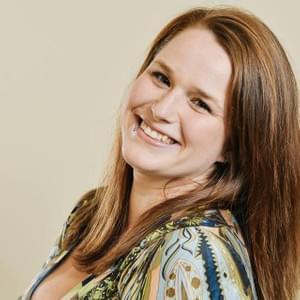 Ashley Anthony (she/her),  Education and Communications Special Projects Manager