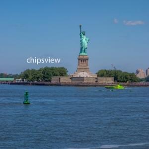 Statue of Liberty