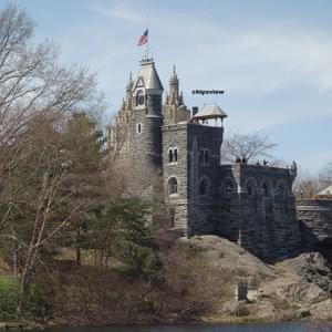 Belvedere Castle