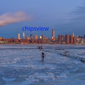 Skyline from East River