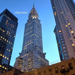 Chrysler Building