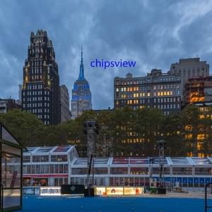 Bryant Park