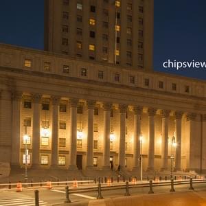 US Court House