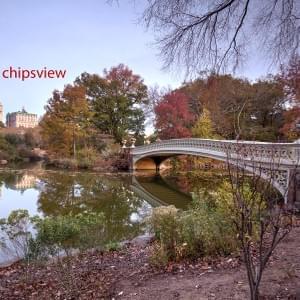 Bow Bridge 3