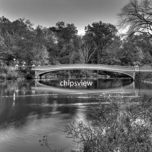 Bow Bridge 2