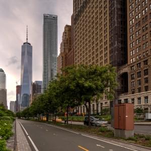 World Trade Center