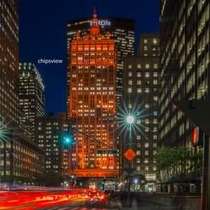 Helmsley Building