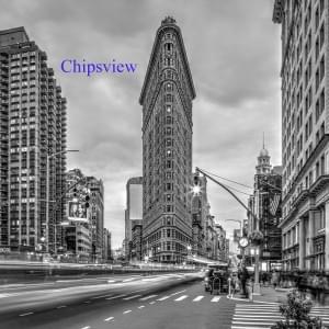 Flatiron Building