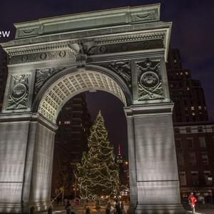 Washington Square Park