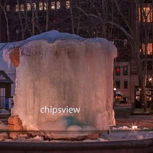 Bryant Park Fountain