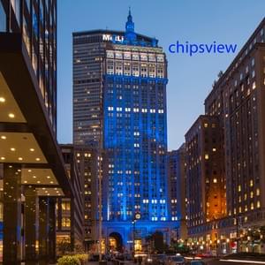 Helmsley Building