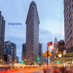 Flatiron Building