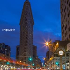 Flatiron Building