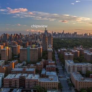 5th Avenue and midtown skyline