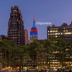 Empire State Building