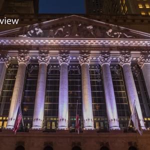 New York Stock Exchange