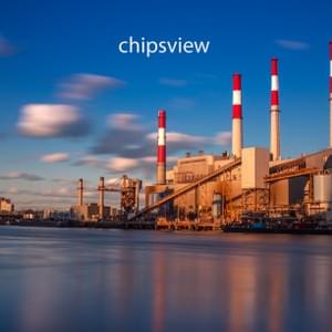 Big Allis Power Plant