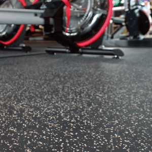 BSラバータイル施工例