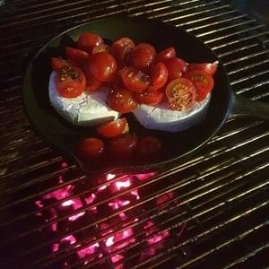 Heirloom Tommy Toe Cuisine